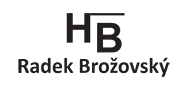 HB Radek Brožovský